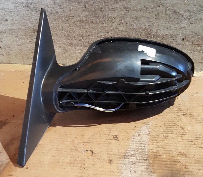 2017 nissan altima passenger side mirror cover