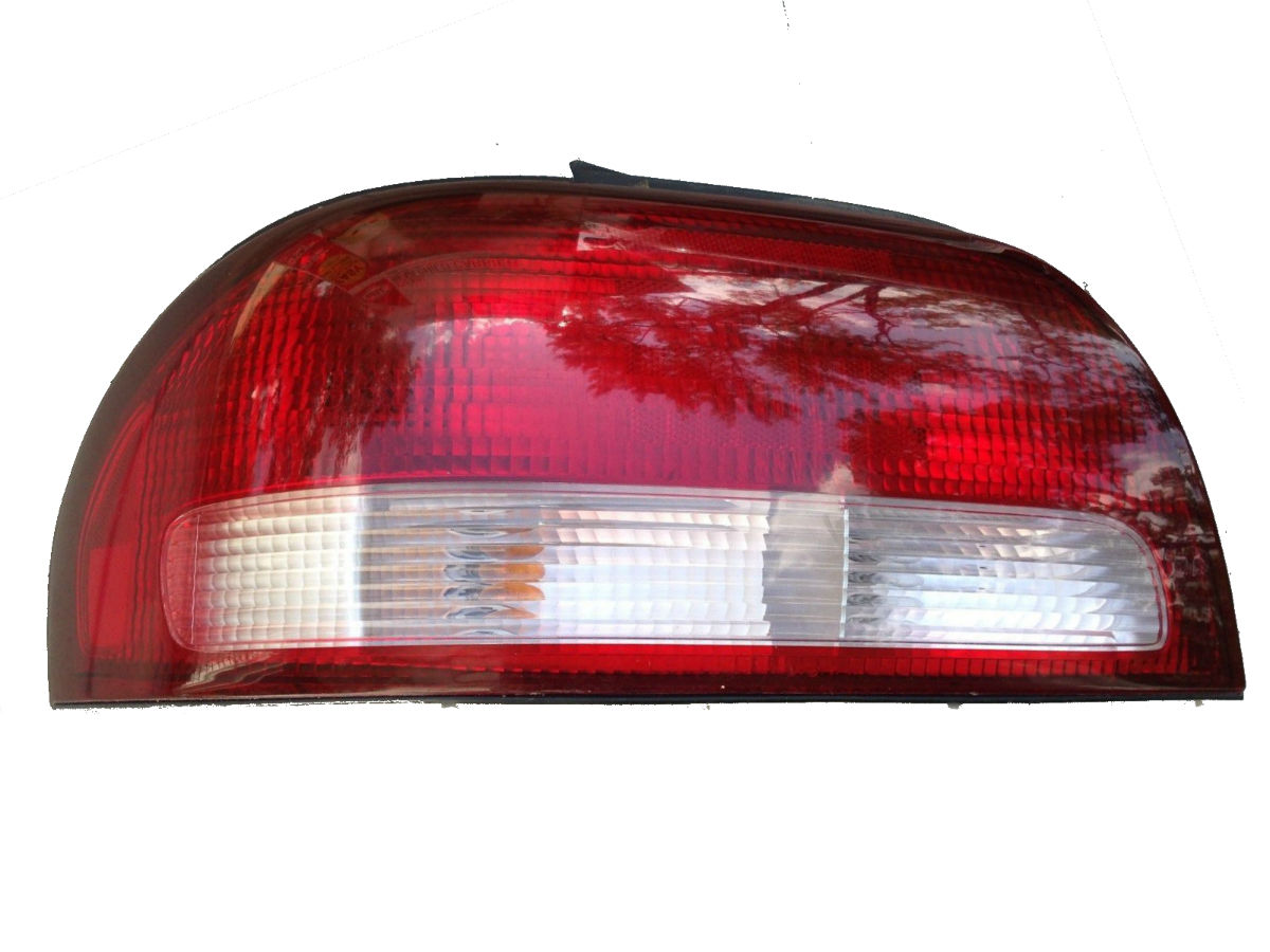 Above All Salvage Used Oem Mazda 626 4 Door Sedan Left Rear Taillight Fits 98 99 Above All Salvage